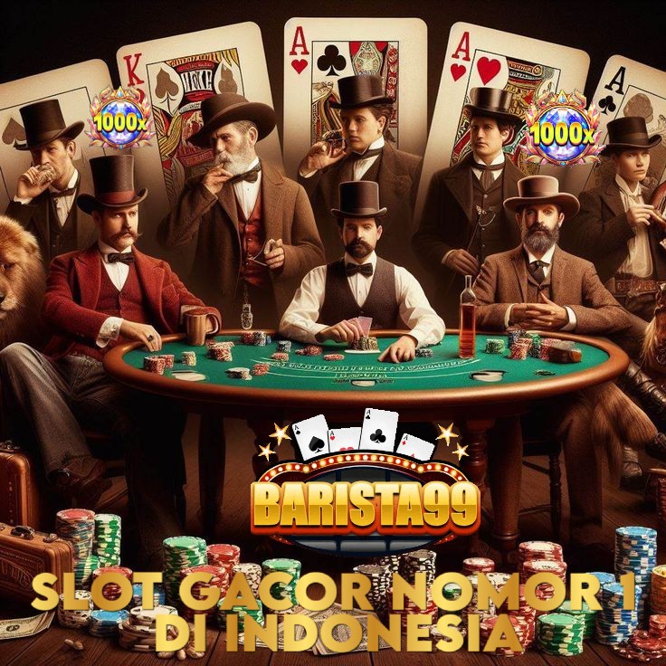 Situs Slot Gacor Hari Ini